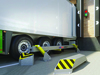 Combilok G2 automated vehicle restraint