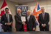 Make UK signs trade and partnership agreement with Canadian manufacturers