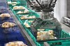Brillopak scoops PPMA Innovative Robotics Solution 2019 award