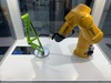 Stäubli specifies Stober axes