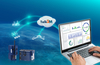 Easy remote access to machine data