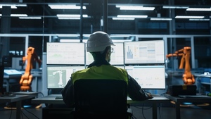 environmental data to improve productivity