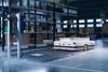 Sherpa Mobile Robotics collaborates with Wiferion