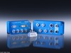 Kistler charge amplifier with IO-Link