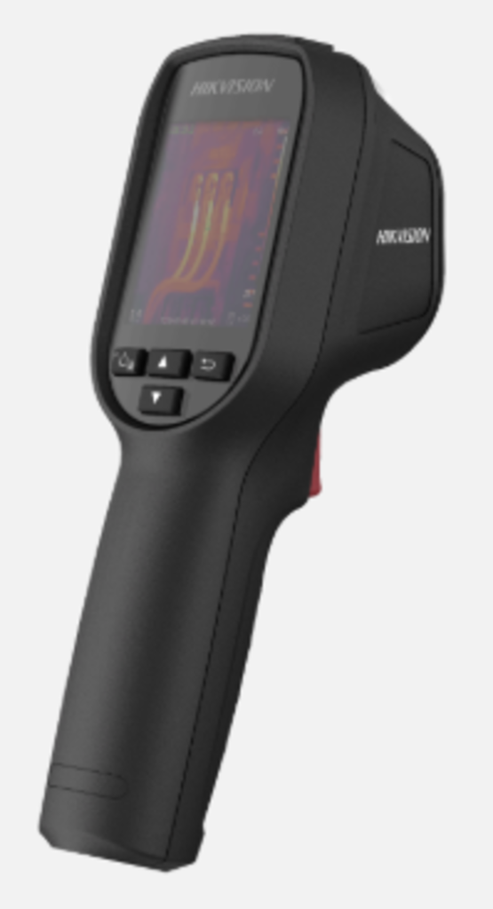 Applications for Thermal Imaging Cameras