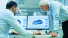 Three advantages of IT/OT convergence
