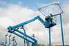 Nationwide Platforms chooses Elis for protective workwear