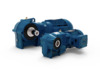 WEG expands WG20 geared motor line