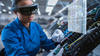AMRC helps industry adopt augmented reality training solutions