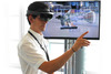 AR headsets help operators switch to ventilator production