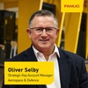 Leadership restructure at FANUC UK