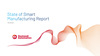 State of Smart Manufacturing Report