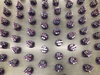 Swarming robots avoid collisions