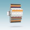 thermal-magnetic device circuit breakers