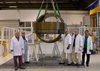 Schaeffler supplies its largest ever spherical plain bearing