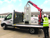 The importance of being serviced