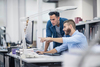 STOCK industrial designers