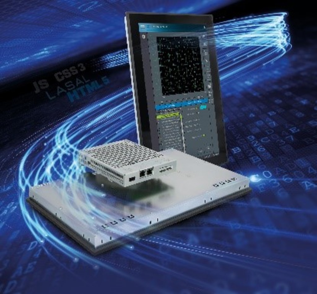 SIGMATEK Control System