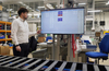 Workflow system provides efficiency and productivity savings