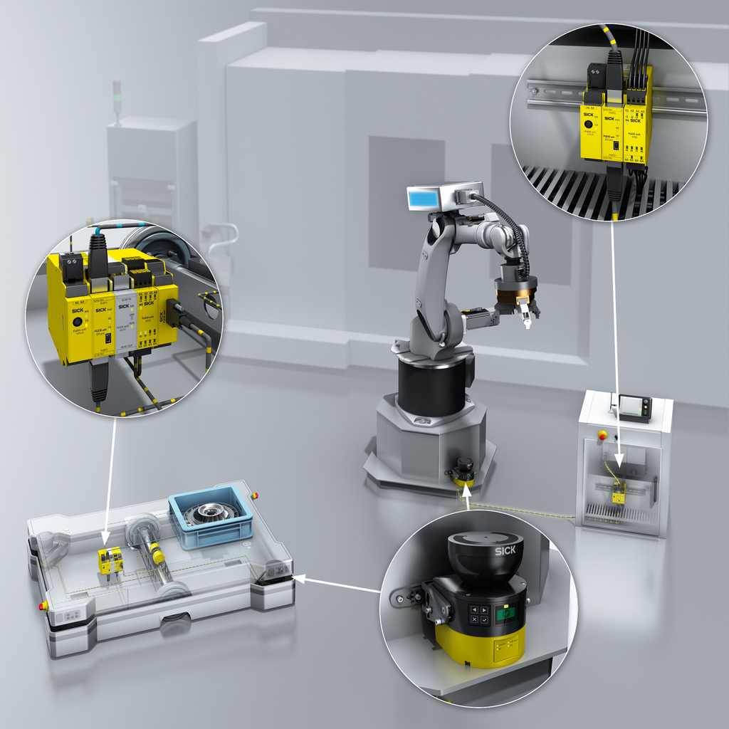 Safe EFI-pro System