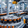 Battery inspection using machine vision