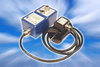 RF based torque transducers