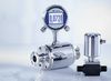 Three key process variables - with a single sensor