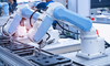 Top robot motor trends