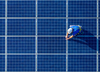 Addressing the risk of solar panel fires