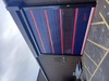 Climate change and the high-speed door