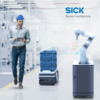 SICK modular sensor solutions