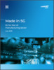 Connectivity & 5G in UK manufacturing