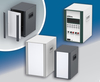 Enclosures for desktop instrumentation
