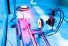 Minimising complexity in industrial automation
