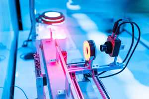 Minimising complexity in industrial automation