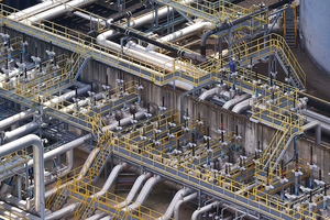 Data analysis in flow control