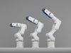 High-end 6-axis robots