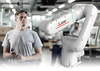 Mitsubishi unveils next generation cobot 2