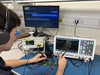 Natural-language Edge AI agent simplifies industrial equipment control