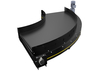 Interroll expands belt curve offering