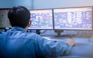 Energy saving strategies start with data
