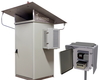 Tough outdoor enclosures