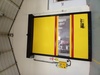 Frequent use high speed doors