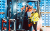 Rethinking access security for workplace vehicles