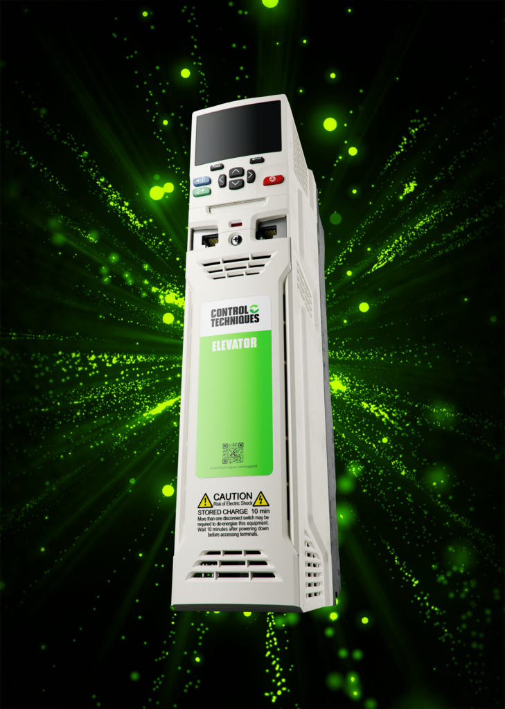 Elevator-Drive-E300