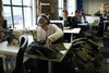 Sustainable clothing firm triples in size after digital investment