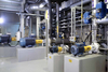 Energy efficiency through equipment modernisation