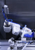 Robotic solutions for pharma packaging