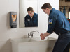 GOJO heavy-duty hand cleaners