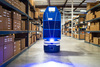Renovotec forms partnership with Fetch Robotics